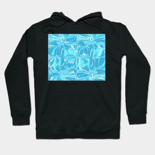 Esmeralda crystal Hoodie